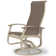 Belle Isle Outdoor Rocker Chair