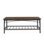 Ensemble de tables basses 3 pièces Quinci