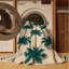  Tapis bord de mer lavable Coconut Palm Grove-280814714