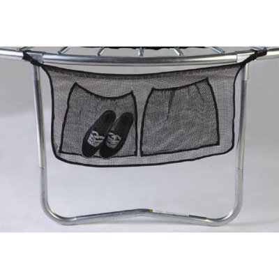 Sac à chaussures trampoline