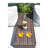Fully Assembled Outdoor Side Table