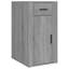 Nervia 1 - Door Rectangle Accent Cabinet-463471415