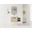 Meuble-lavabo flottant 36 po Modern Design