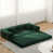 Green est en rupture de stock