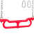 Red/Silver
