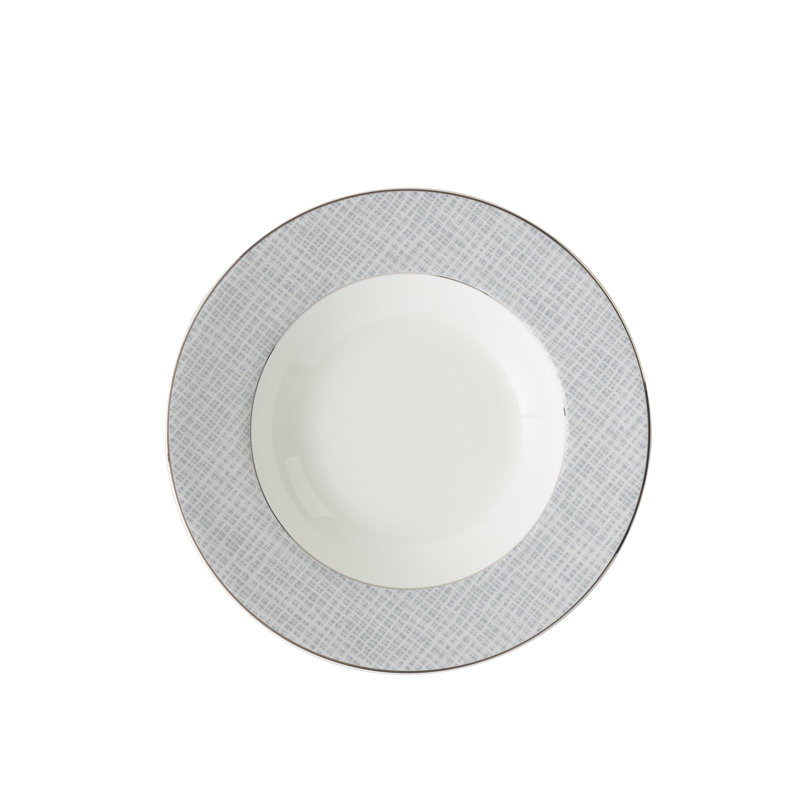 Cayden Banding Premium Pasta Bowl