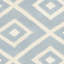 Huth Geometric Wool Hand Woven Area Rug-20765169