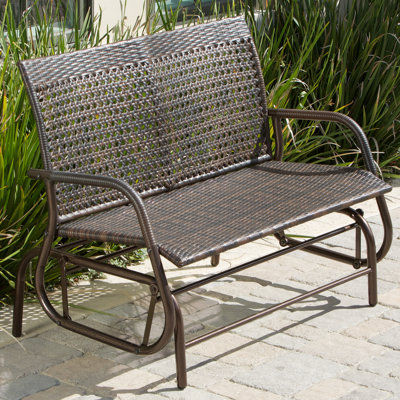 Banc oscillant Aurea