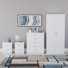 Maybery Piece Bedroom Set