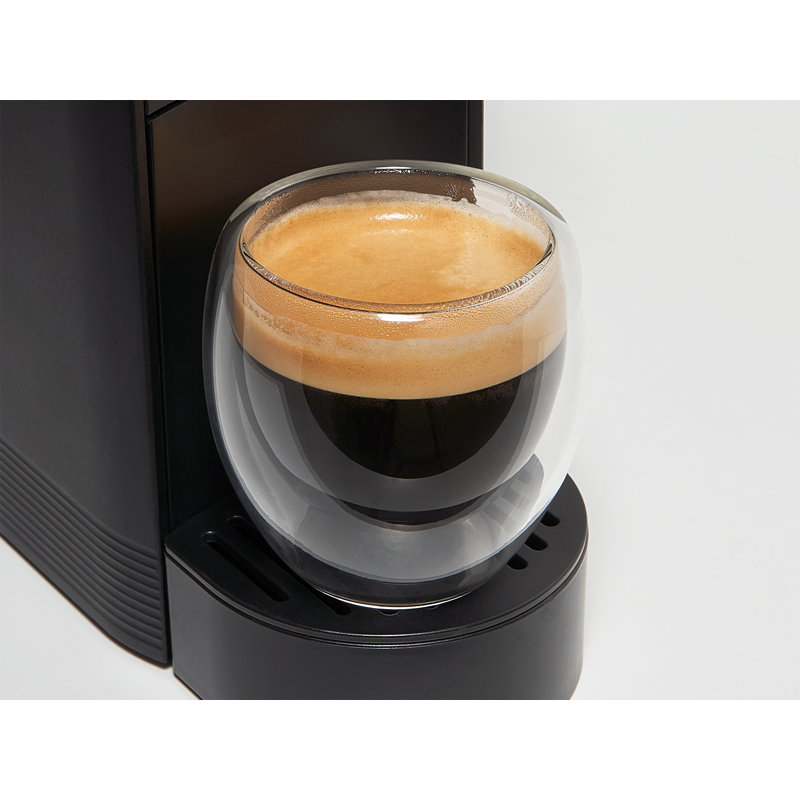 Corby Of Windsor Espresso Machine