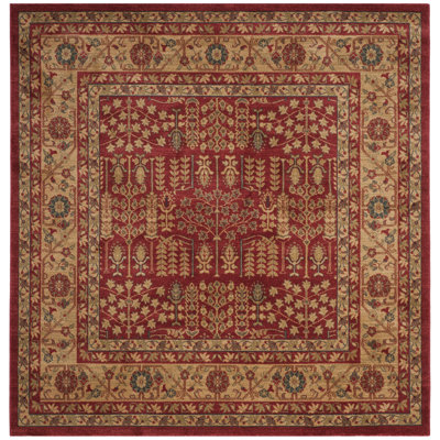 Tapis performance oriental Pennypacker