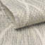 Tapis treillis d'extérieur gris clair-1414755432