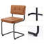 Aveon Upholstered Dining Chair-412103011