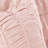 Soft Microfiber Bedding Sets Twin Xl, Ruffle Blush Style For Home