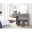 Buckland Dressing Table with Mirror-34962298