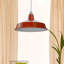 18.7cm H Metal Dome Lamp Shade-210098161