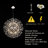 Perrion 16 - Light Dimmable Globe Chandelier-1707532604-1725830918