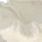 Decorative Coastal Inspired Shell Bowl for Home Decor - Modern Sculpture Accent Bowl for Bedroom, Side Table, or Shelf Styling - 12", White