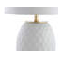 Lampe de table 26 po Knorr-29619980