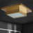 Felise Flush Mount