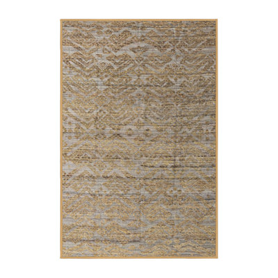 Abstract Indoor Rug
