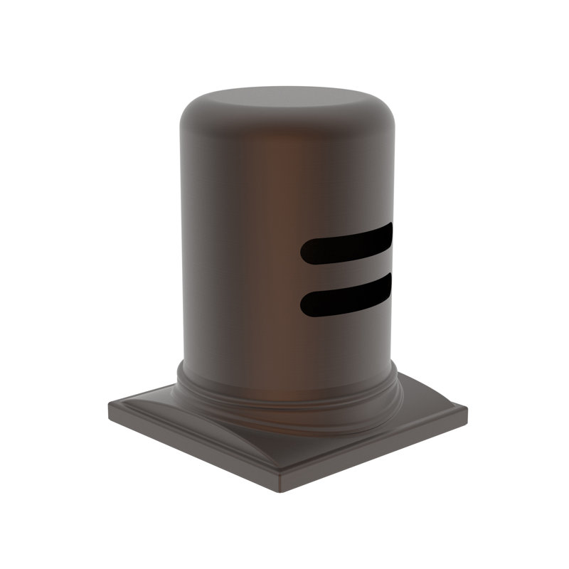 Adams Air Gap Kit, English Bronze