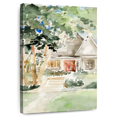 Lilie Country House I