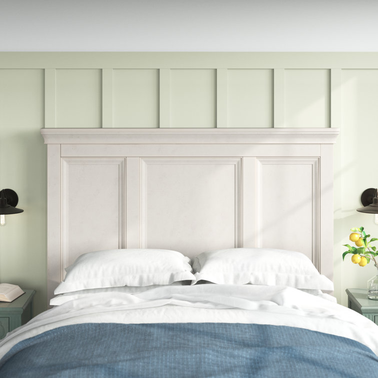 Featherste Headboard