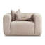 Chaise et demi Canberra
