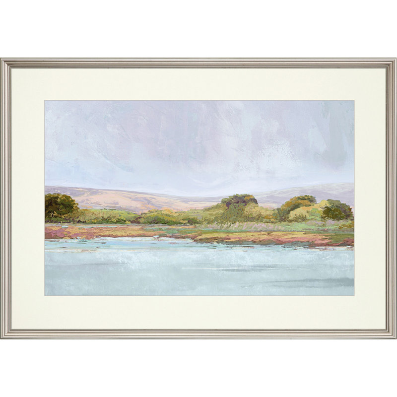 " Spring " by Duncan Painting Print