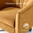 Torrence 31.7'' Upholstered Barrel Chair with Ottoman-921260264-921260271