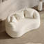 Boneless Curved Sofa Compression High-Density Foam Couch And No Assembly Needed-69602726-69602727-69602396