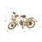 Gustav Model Car Decorative Object