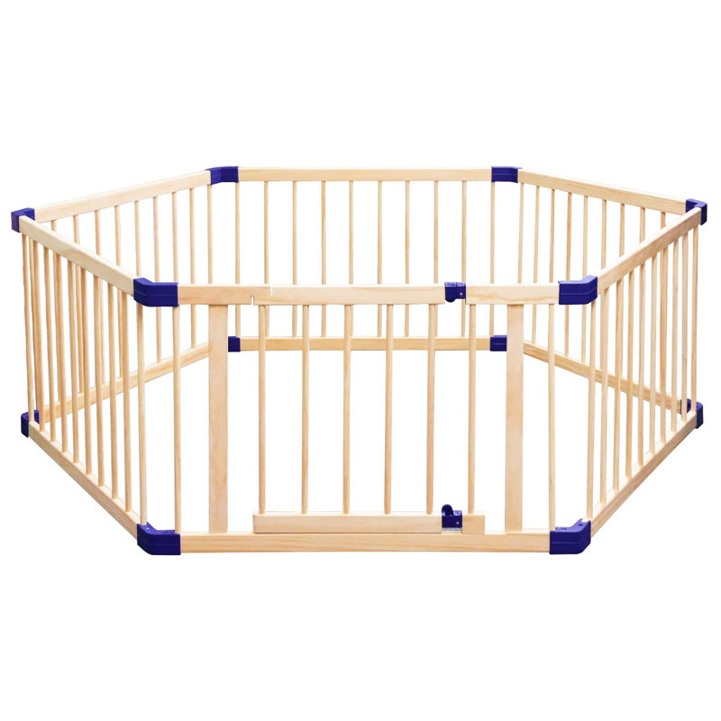 Galeton Safety Gate