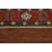 Handmade Kazak Oriental Runner Rug