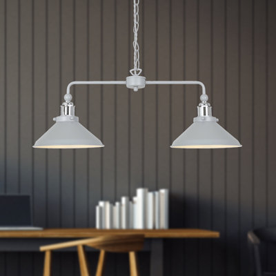 Mayra 2 - Light Kitchen Island Pendant