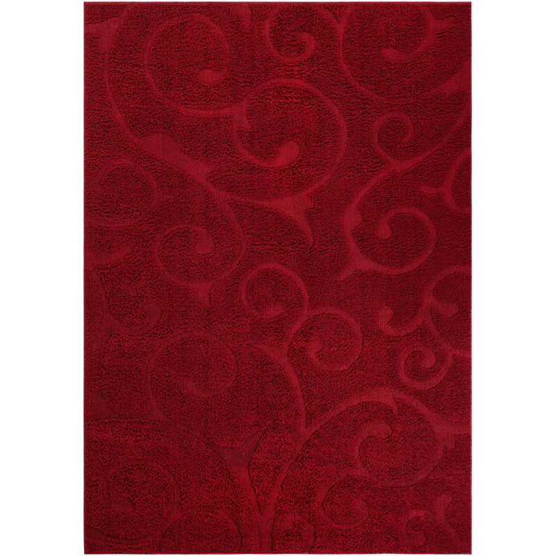 Tapis Bethe, Rectangle 7 pi 10 po x 11 pi