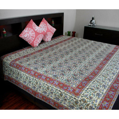 Cotton Tapestry