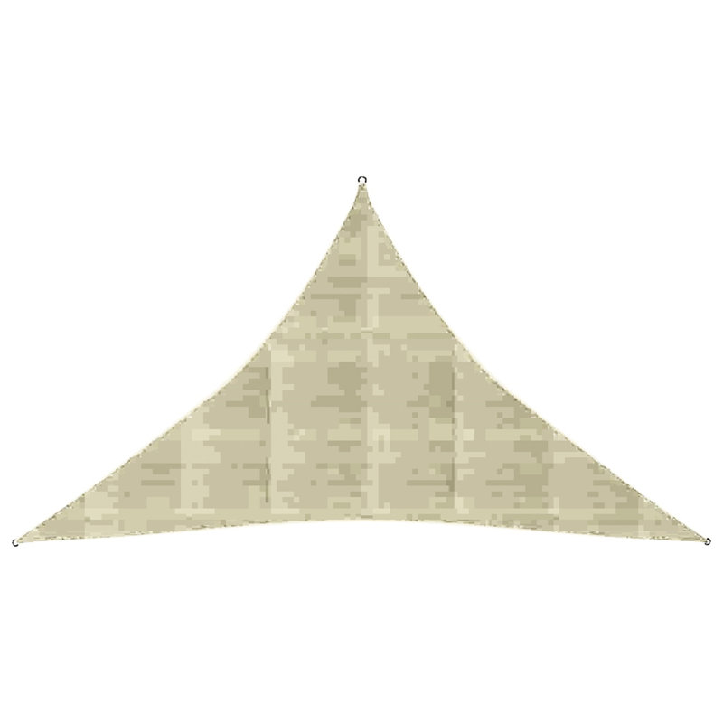 Anyia 3m x 3m Triangle Shade Sail