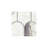 Daltile Eclessia Marble Natural Stone Elongated Fan Mosaic Polished (10 PCS Per Carton) (9.60 SQFT Per Carton)-118121535