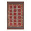 One-of-a-Kind 4'5X7'5 Area Rug