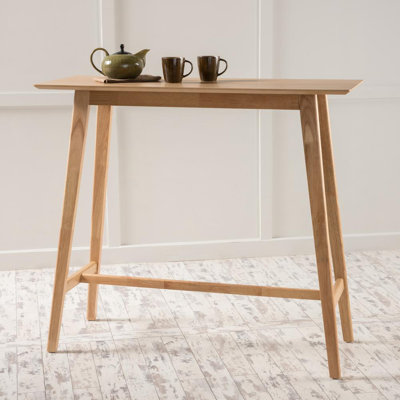 Bar Table (Walnut)
