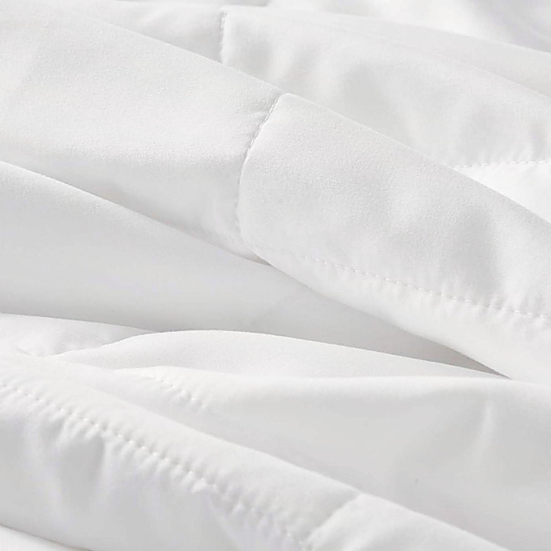 Down Alternative Blanket White Twin, Twin