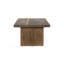 Erie Solid Wood Coffee Table