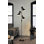 Lampe sur pied à branches 70 po Aydyn