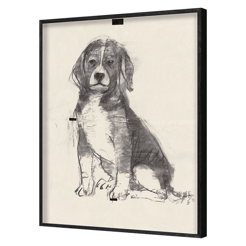 Untitled Print by Ngo, PC, 36" H x 28" W