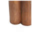 Table d'appoint Iris