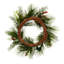 Couronne de polyéthylène lumineuse 24 po (PE)