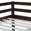 Lit mezzanine simple Orrtanna par Harriet Bee-342038285-290758465