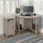 Huckins 15.71'' Wide 3 - Shelf Storage Cabinet